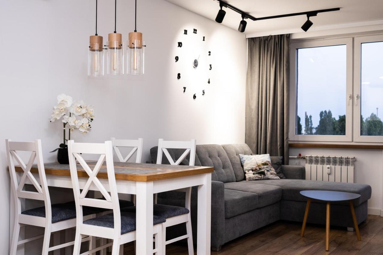 Ul Szopy 2 Apartamenty Zresetuj Sie W Gdansku Dış mekan fotoğraf