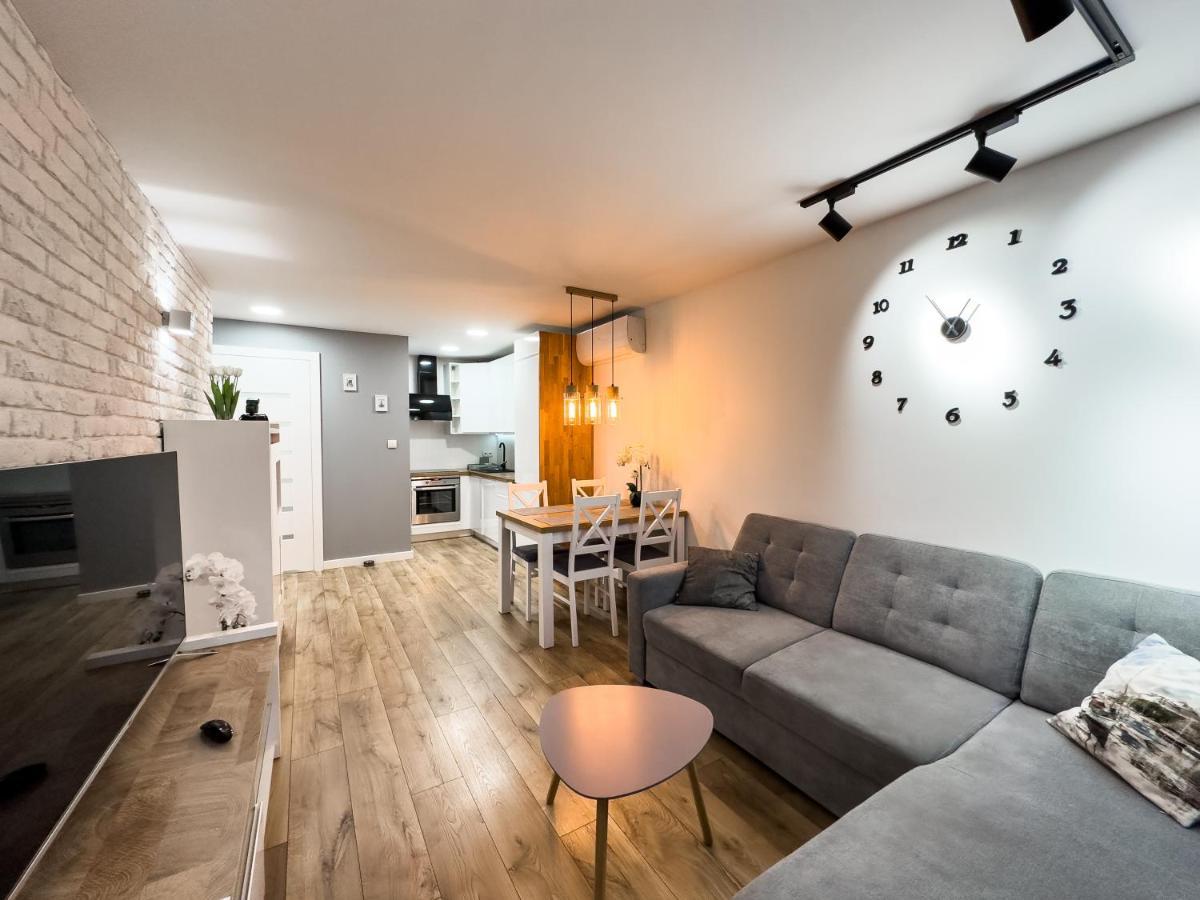Ul Szopy 2 Apartamenty Zresetuj Sie W Gdansku Dış mekan fotoğraf