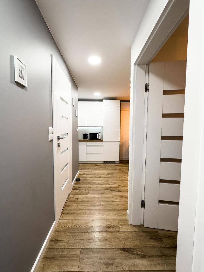 Ul Szopy 2 Apartamenty Zresetuj Sie W Gdansku Dış mekan fotoğraf